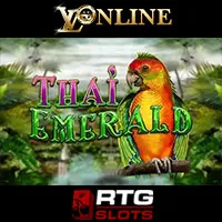 slot Thai Emerald RTG